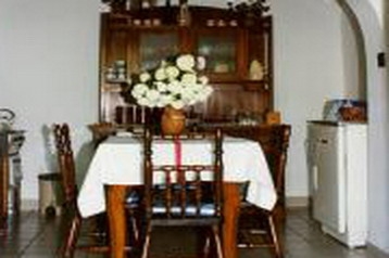 Ungārija Chata Ganna, Eksterjers